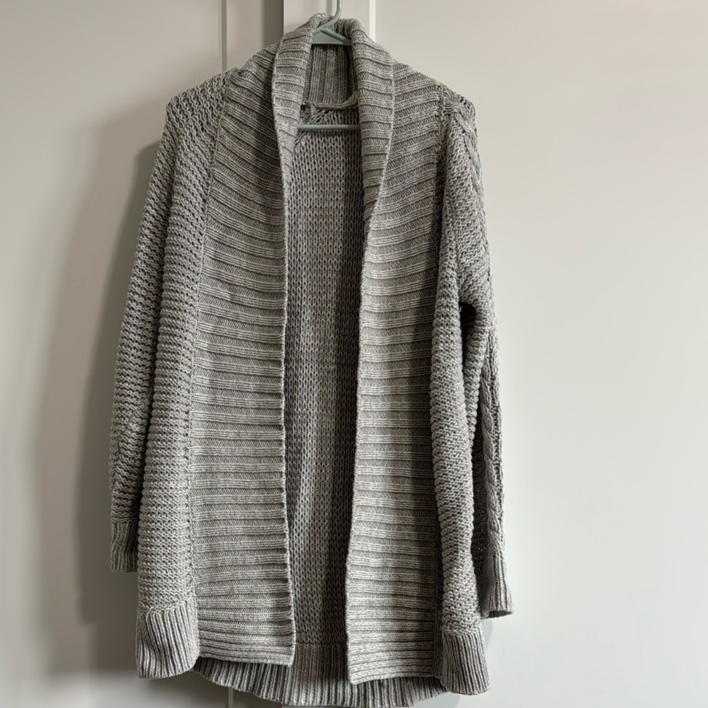 Gap Cardigan Great Condition